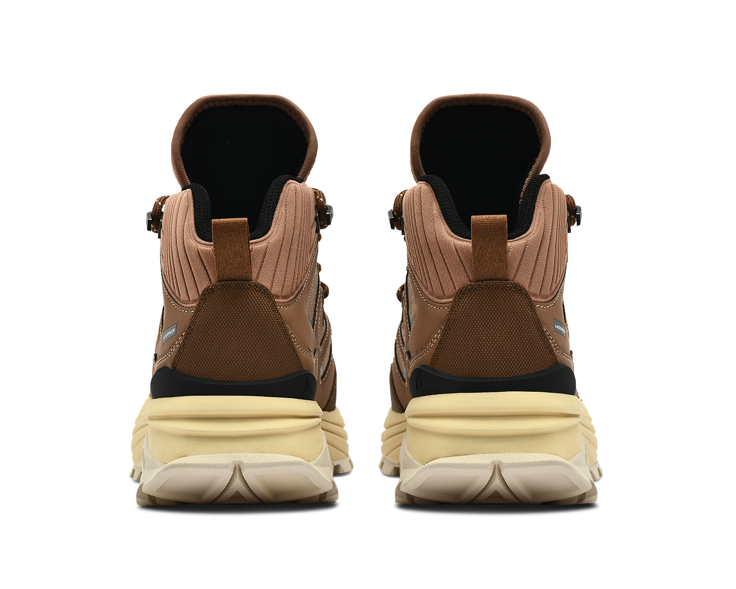 ARKK Main Line Duratek | Chocolate Cream Duratek